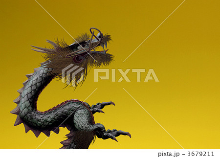辰 竜 龍 コラージュのイラスト素材 - PIXTA