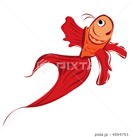 魚 尾びれ 尾のイラスト素材 魚 尾びれ 尾のイラスト素材