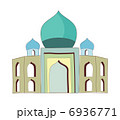 Tourism day concept watercolorのイラスト素材 [80772512] - PIXTA