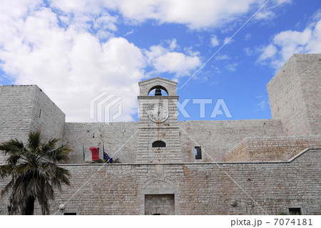 ホーエンシュタウフェン家の写真素材