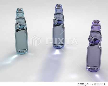 ラムネ 瓶 cgのイラスト素材 ラムネ 瓶 cgのイラスト素材