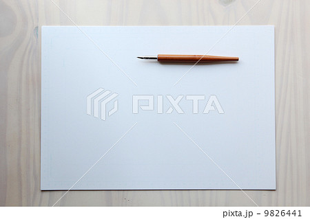 漫画原稿用紙 筆記用具 漫画用紙 アニメ マンガの写真素材 漫画原稿用紙 筆記用具 漫画用紙 アニメ マンガの写真素材