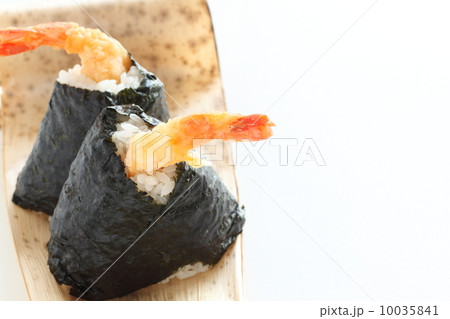 てんむすの写真素材 てんむすの写真素材