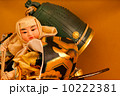 釣鐘弁慶の写真素材 [10222379] - PIXTA