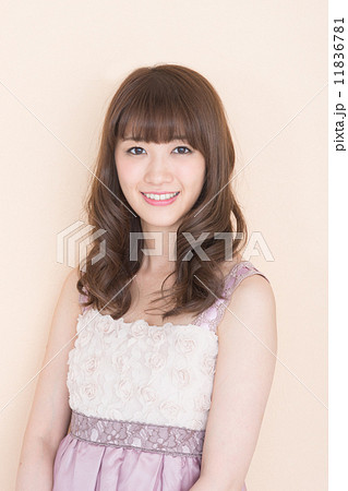 読モ かわいいの写真素材 Pixta