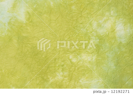 和紙的質地素材集