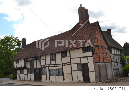 Tudor Style Photos