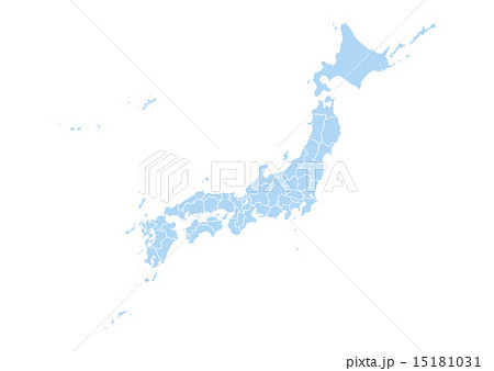 全国のイラスト素材 全国のイラスト素材