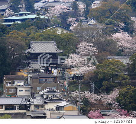 高橋由一館の写真素材