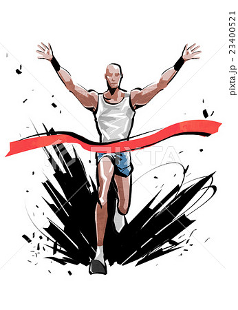 Marathon Illustrations