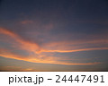 後光の射す空の写真素材 [8319423] - PIXTA