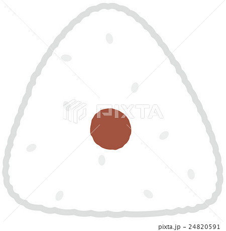 ご飯粒のイラスト素材 ご飯粒のイラスト素材