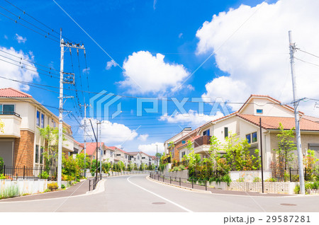 新興都市