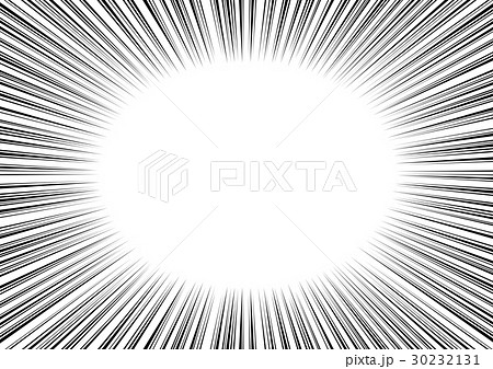 スピード感 エフェクト テクスチャ イメージの写真素材