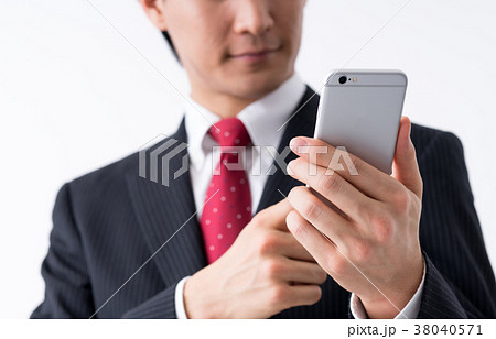 スマホ スマートフォン の写真素材集 ピクスタ