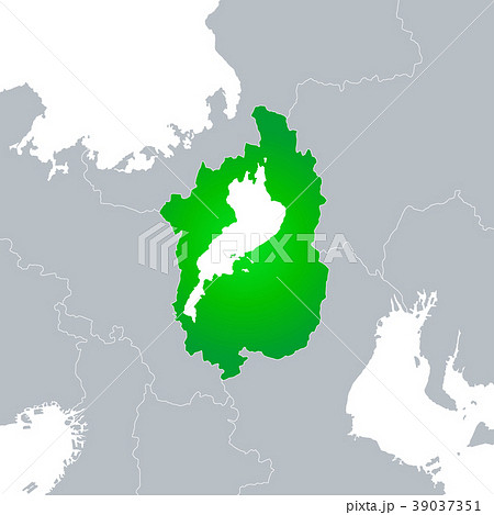 琵琶湖のベクター素材集 ピクスタ