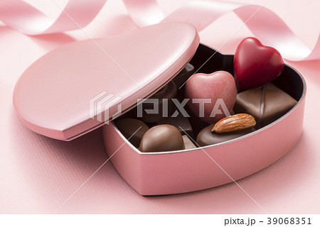 チョコレートの写真素材集 ピクスタ