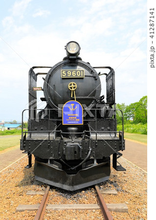 yuki.s様 59601 | 日本にある蒸気機関車