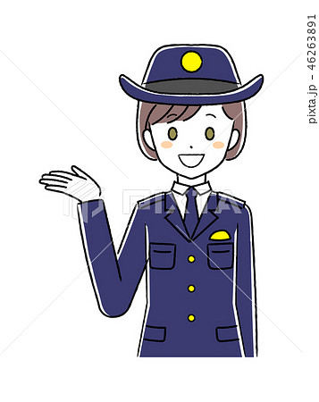 Police Officer Police Illustrations