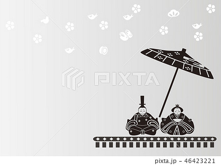 つるしびなのイラスト素材 Pixta