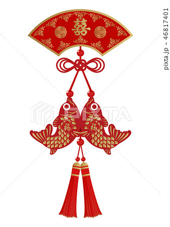 組み紐の写真素材