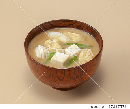 味噌汁の写真素材集 ピクスタ