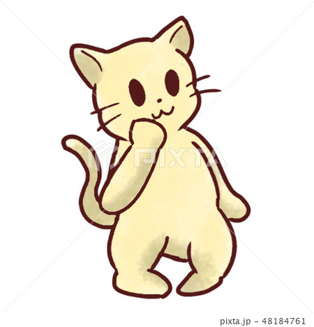 かわいい 手書き風 学校 小学校のイラスト素材