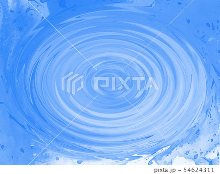 蚊取り線香 渦巻き 模様 パターンの写真素材 Pixta