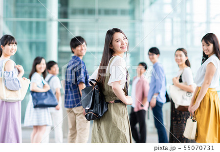 大学生の写真素材一覧 圧倒的な日本の素材