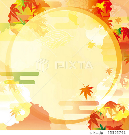 9月のイラスト素材集 Pixta ピクスタ