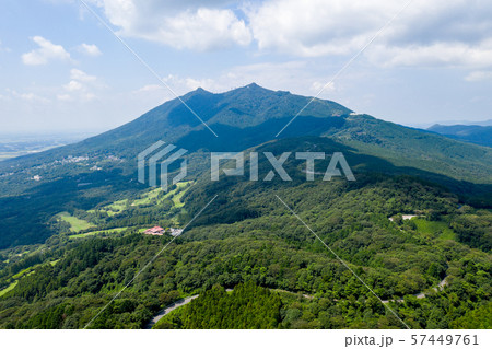 筑波山スカイラインの写真素材 - PIXTA