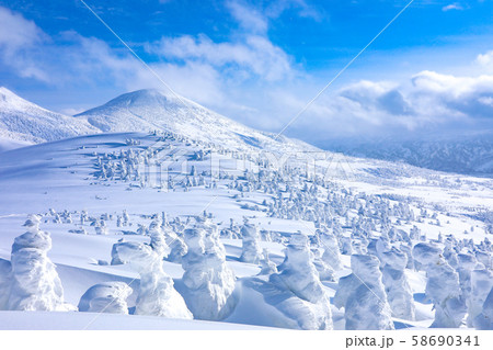 雪山の風景写真 DSC_0922.jpg
