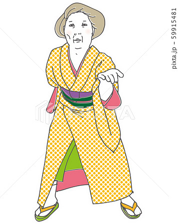 仁義を切る