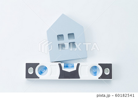 土台の写真素材