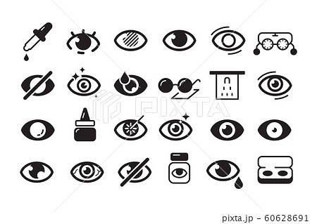 Eye Badge, Optometry ID Badge Reel, Eye Doctor, Ophthalmologist, Snell  Chart