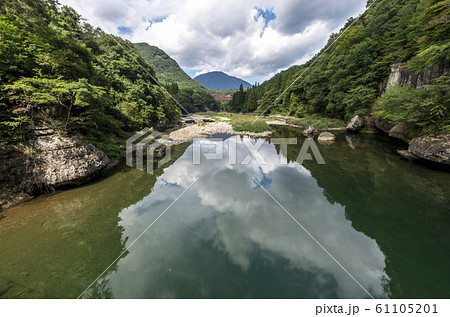 信頼 へつり 峠の岪 美麗! 福島県 写真 プリント 高精細 写真