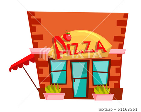 花壇看板のイラスト素材