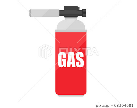 ガスのベクター素材集 ピクスタ