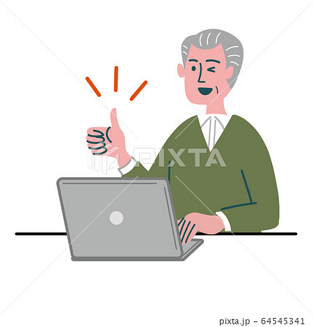 いいねのイラスト素材 Pixta