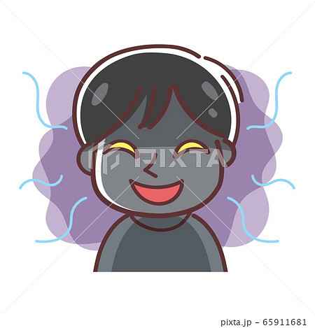 悪人のイラスト素材 Pixta