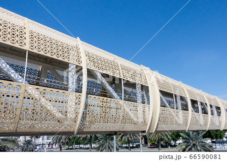 マシュラビーヤの写真素材