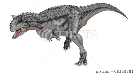 恐竜のイラスト素材集 ピクスタ