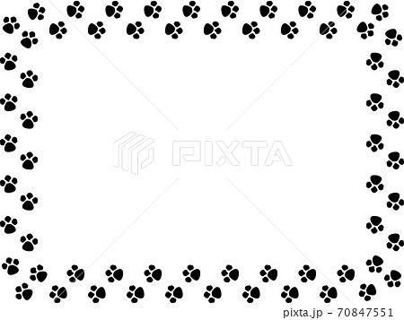 シルエット 猫 透過背景 イラストの写真素材 - PIXTA