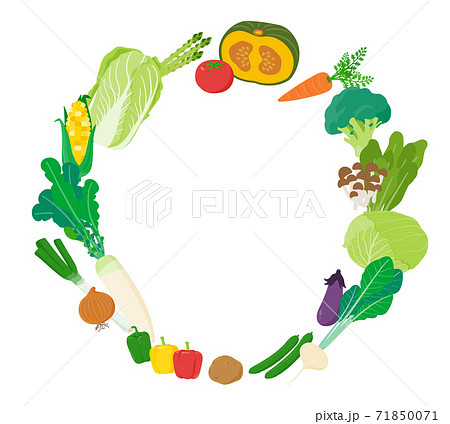 野菜のイラスト素材集 ピクスタ 野菜のイラスト素材集 ピクスタ