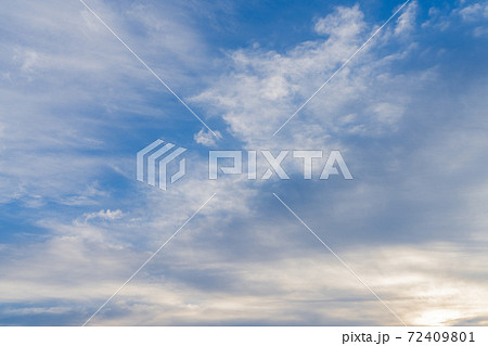 空 綺麗な空 の写真素材集 ピクスタ