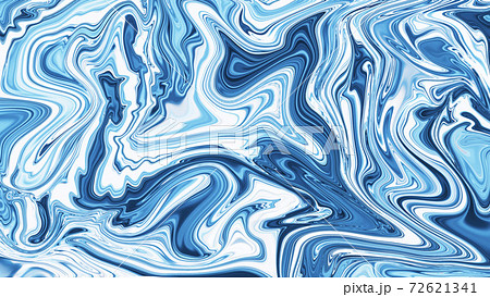 マーブル シームレス マーブル模様 壁紙のイラスト素材