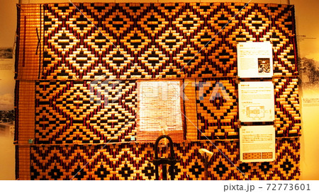 白老町ポロト湖畔に誕生した素晴らしいウポポイ