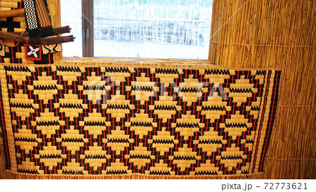 白老町ポロト湖畔に誕生した素晴らしいウポポイ