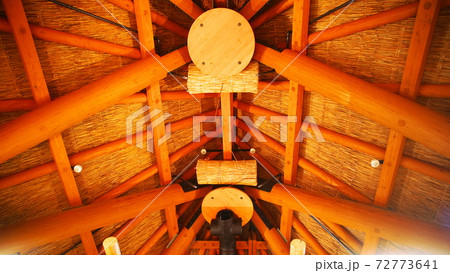 白老町ポロト湖畔に誕生した素晴らしいウポポイ