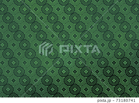 黒無地背景の写真素材